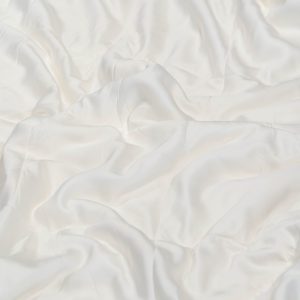 Bamboedekbed, zijdezacht en ademend. Hypoallergeen en duurzaam